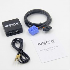 Wefa WF-605 Honda 2.3